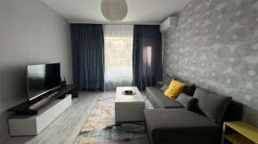 South Park Apartment